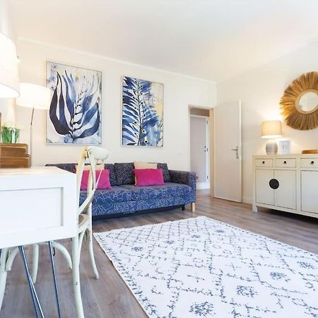 Beachome4U4 / Carcavelos Beach 파레드 외부 사진