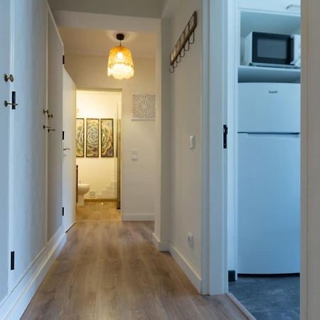 Beachome4U4 / Carcavelos Beach 파레드 외부 사진