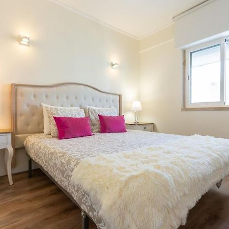 Beachome4U4 / Carcavelos Beach 파레드 외부 사진