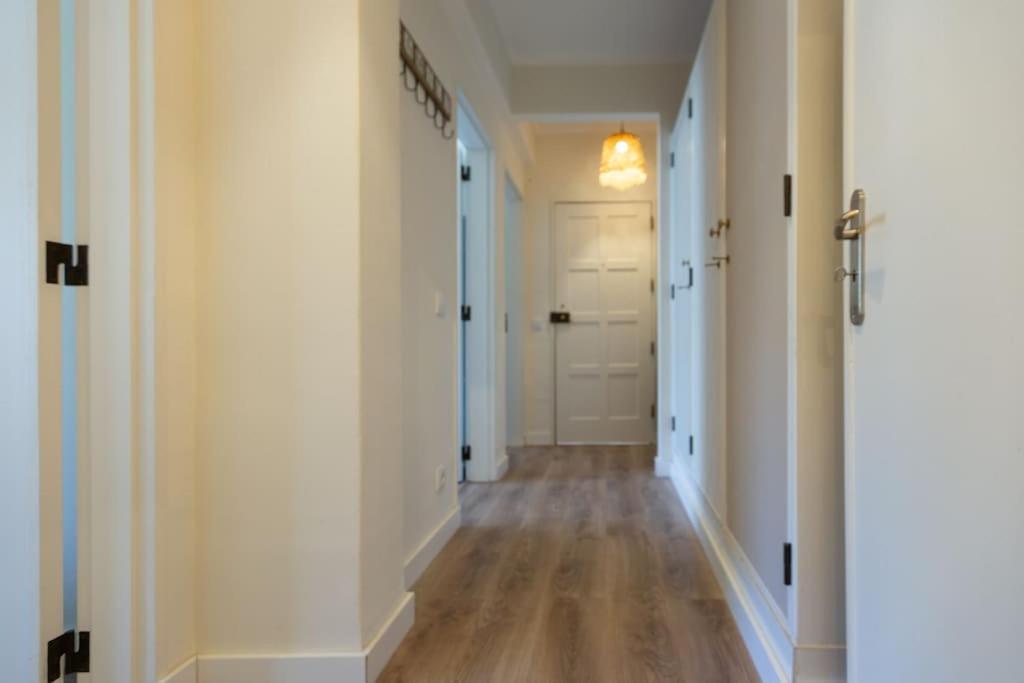 Beachome4U4 / Carcavelos Beach 파레드 외부 사진