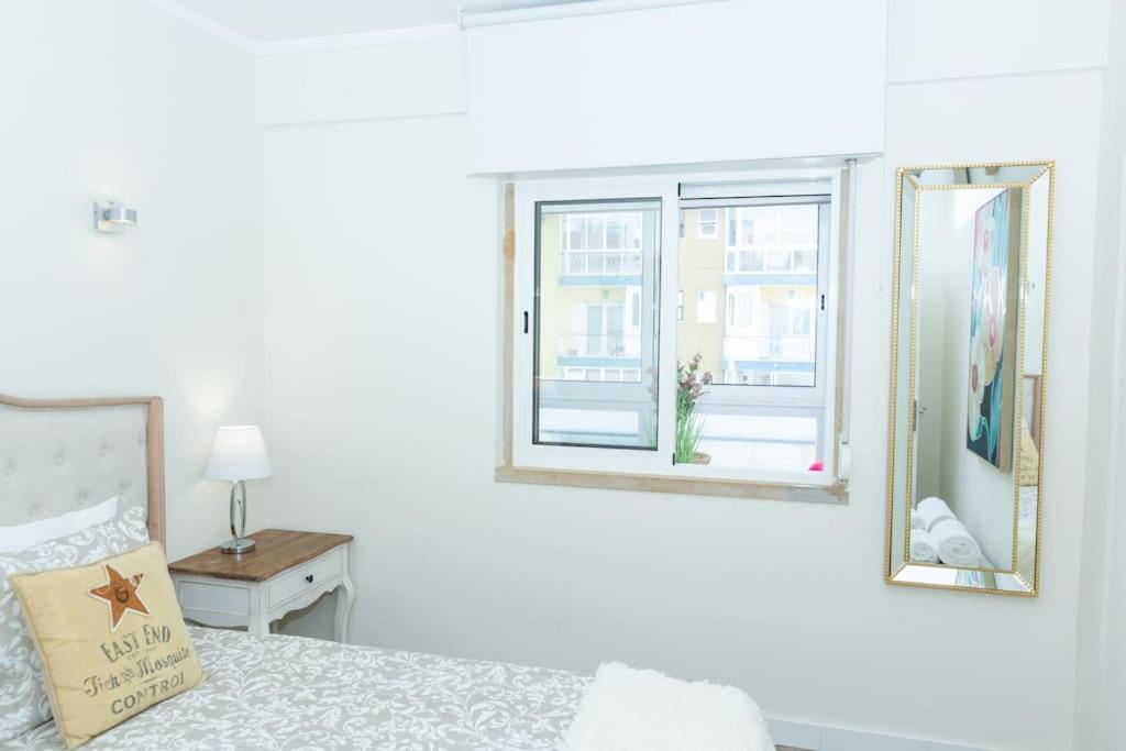Beachome4U4 / Carcavelos Beach 파레드 외부 사진