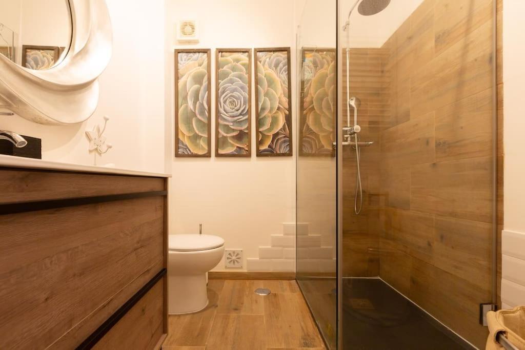 Beachome4U4 / Carcavelos Beach 파레드 외부 사진