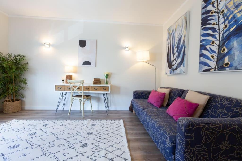 Beachome4U4 / Carcavelos Beach 파레드 외부 사진