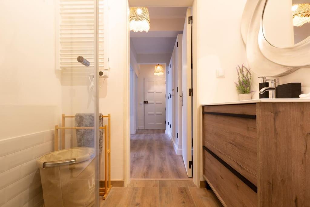 Beachome4U4 / Carcavelos Beach 파레드 외부 사진