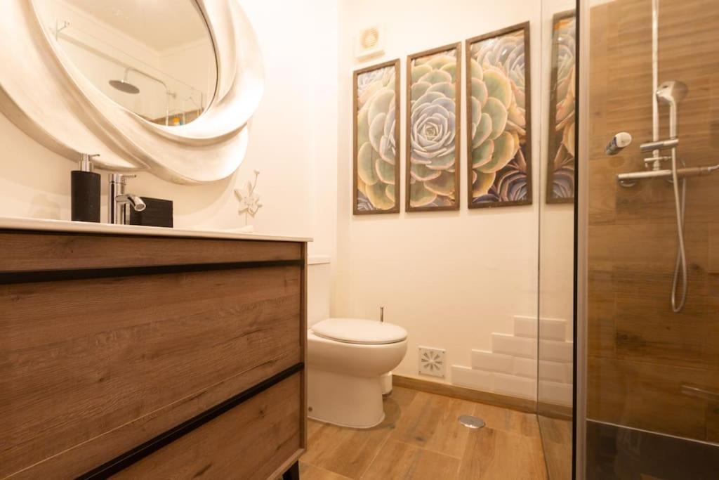Beachome4U4 / Carcavelos Beach 파레드 외부 사진